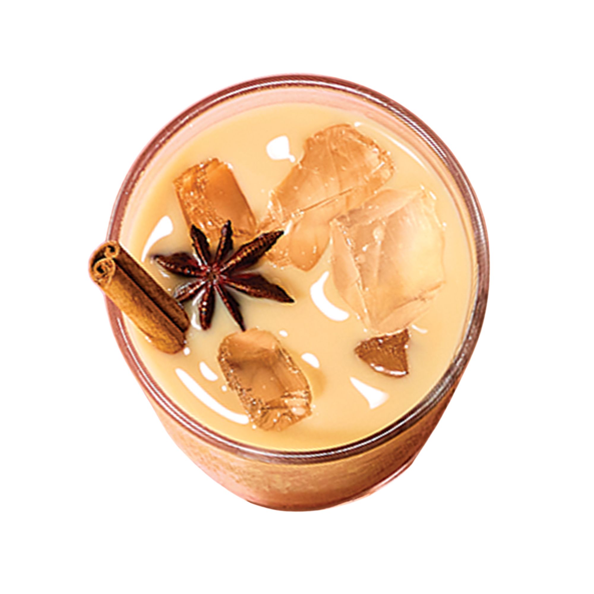 🍹Chai Ice Tea image