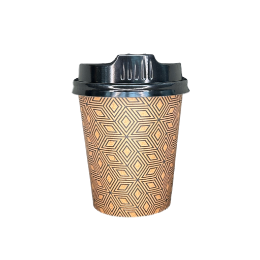 Cappuccino to go image