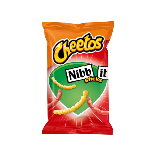 Nibbit mini sticks image