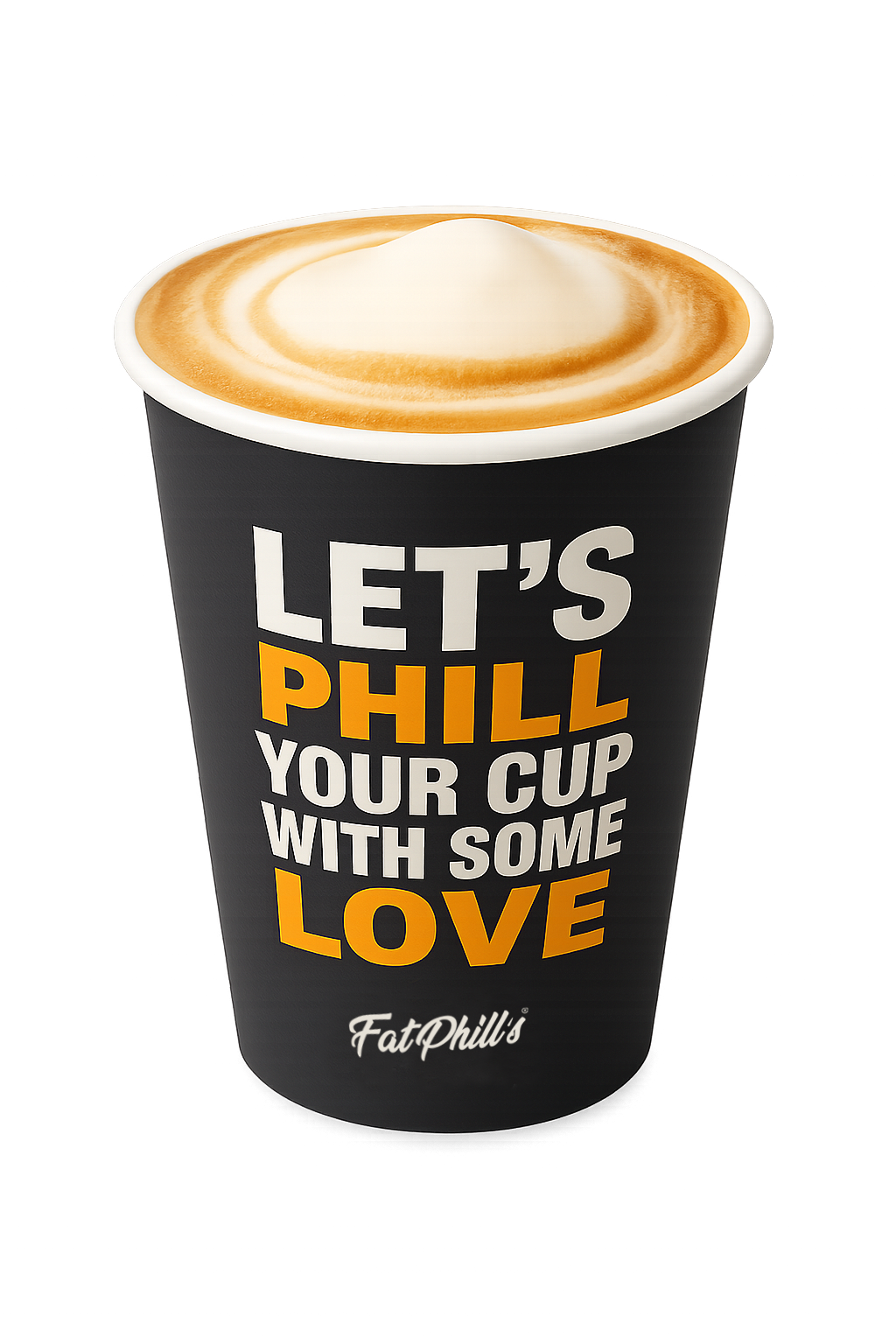 Cappuccino image