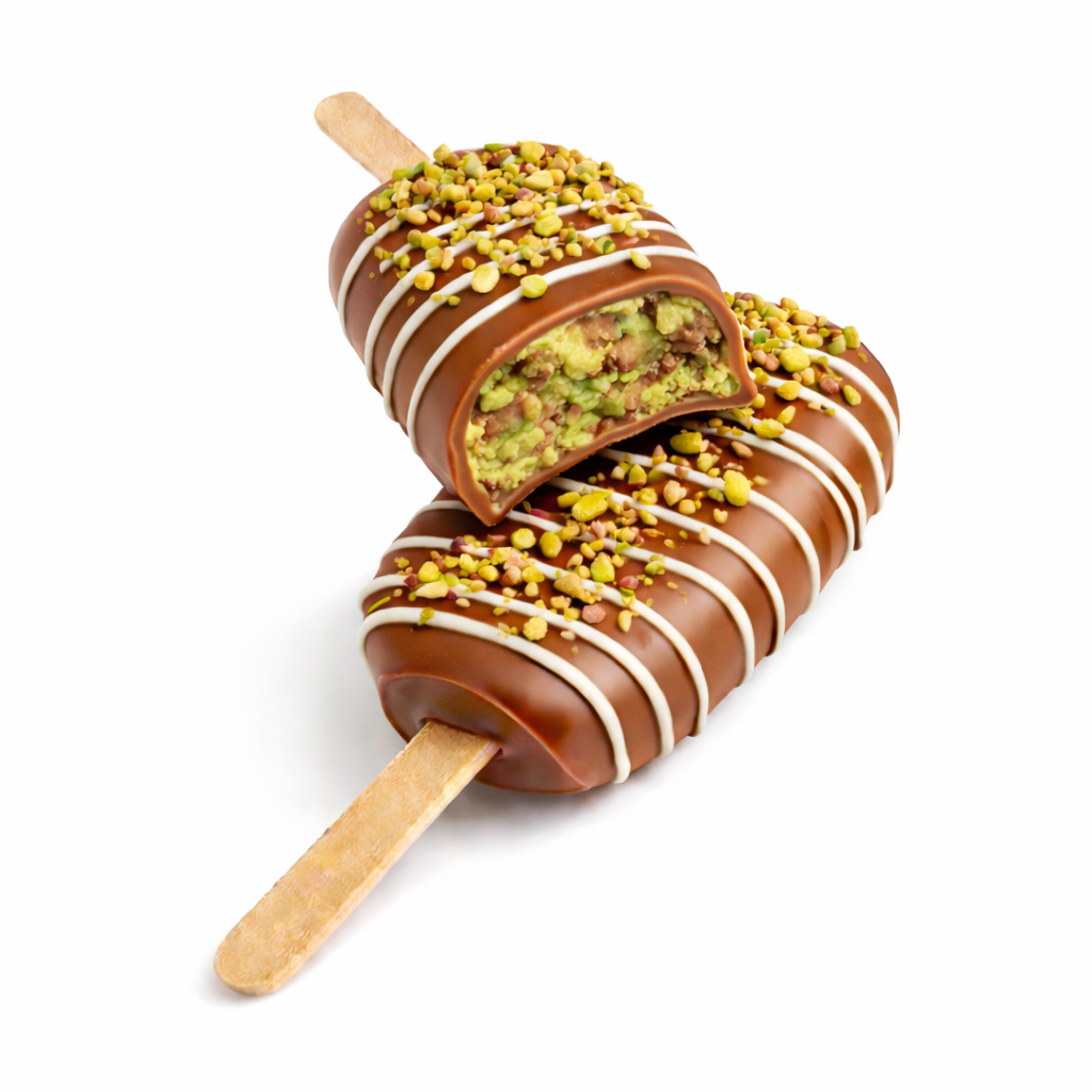 Dubai Chocolade Pistache image