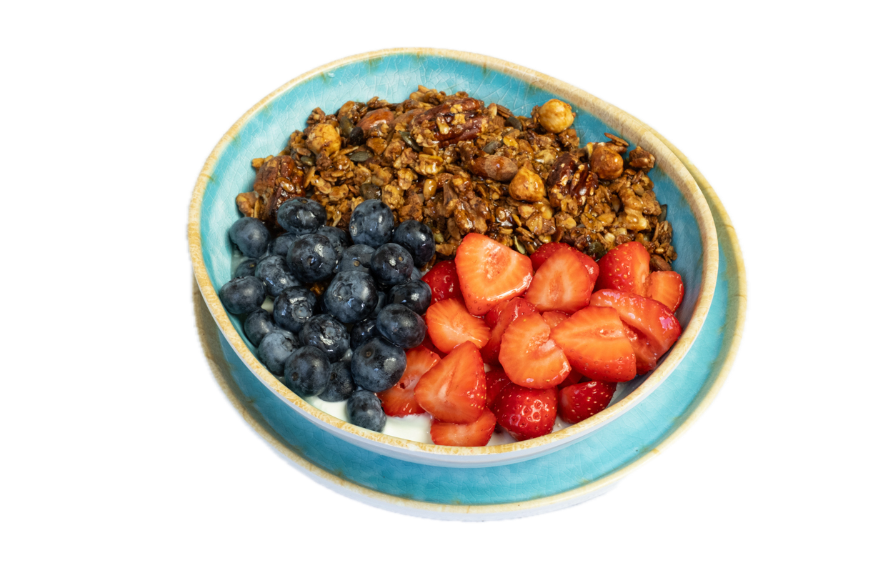 HAPPY BOWL image