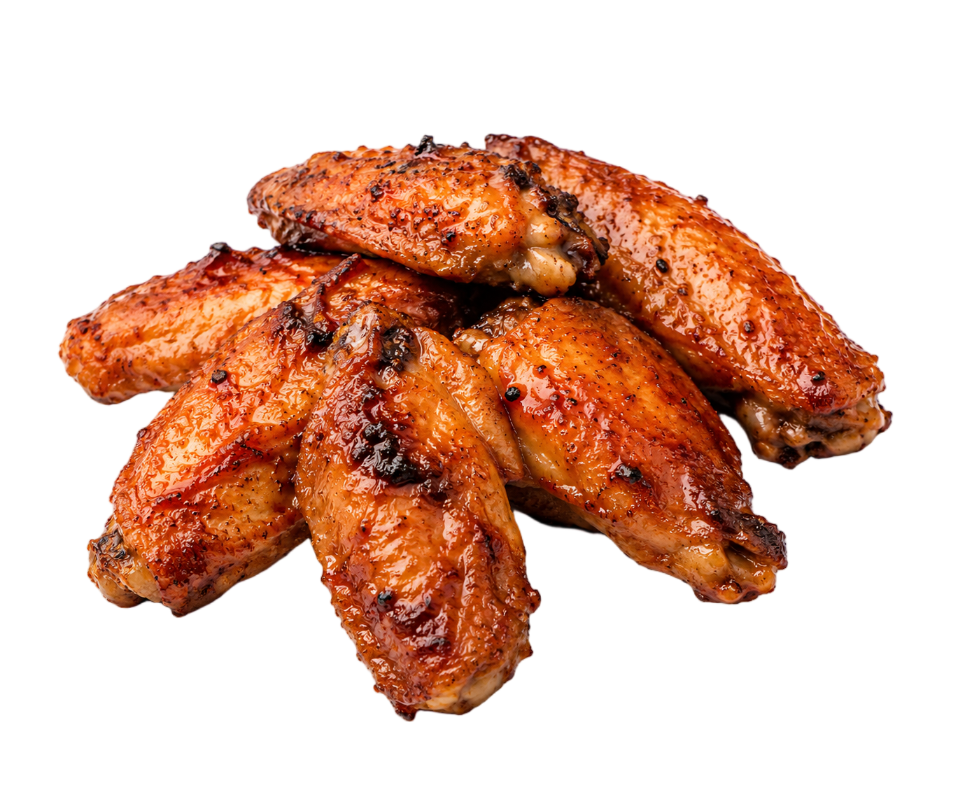 Chicken Wings 250G image