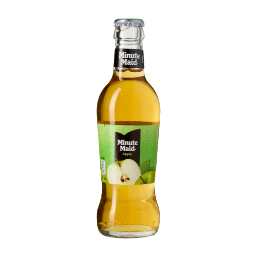 Minute Maid Appel image