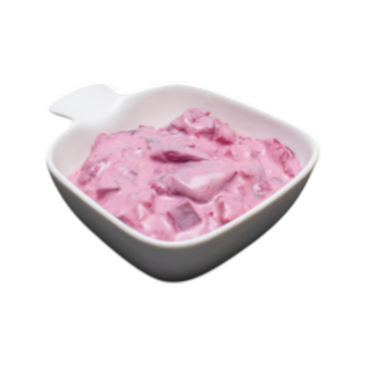Haringsalade image