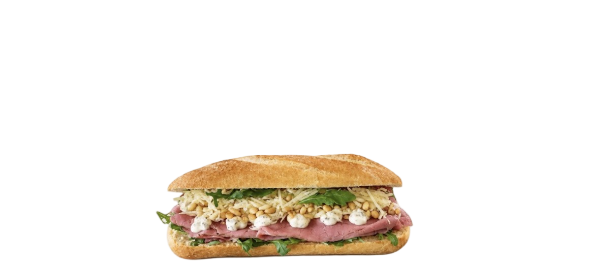 Rosbief speciaal image