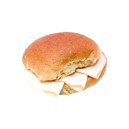 Bolletje kipfilet halal image