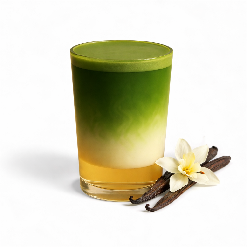 Vanille Matcha image