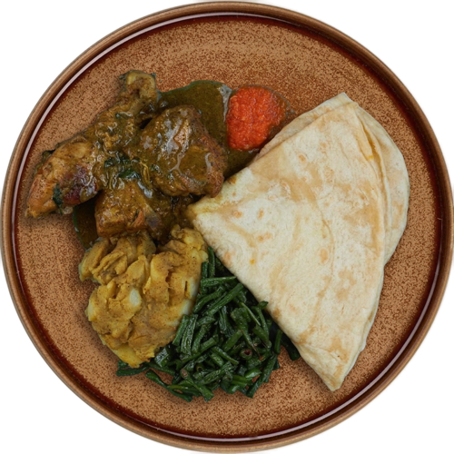 Roti Kip image