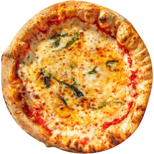 1 Margarita van Cheese image