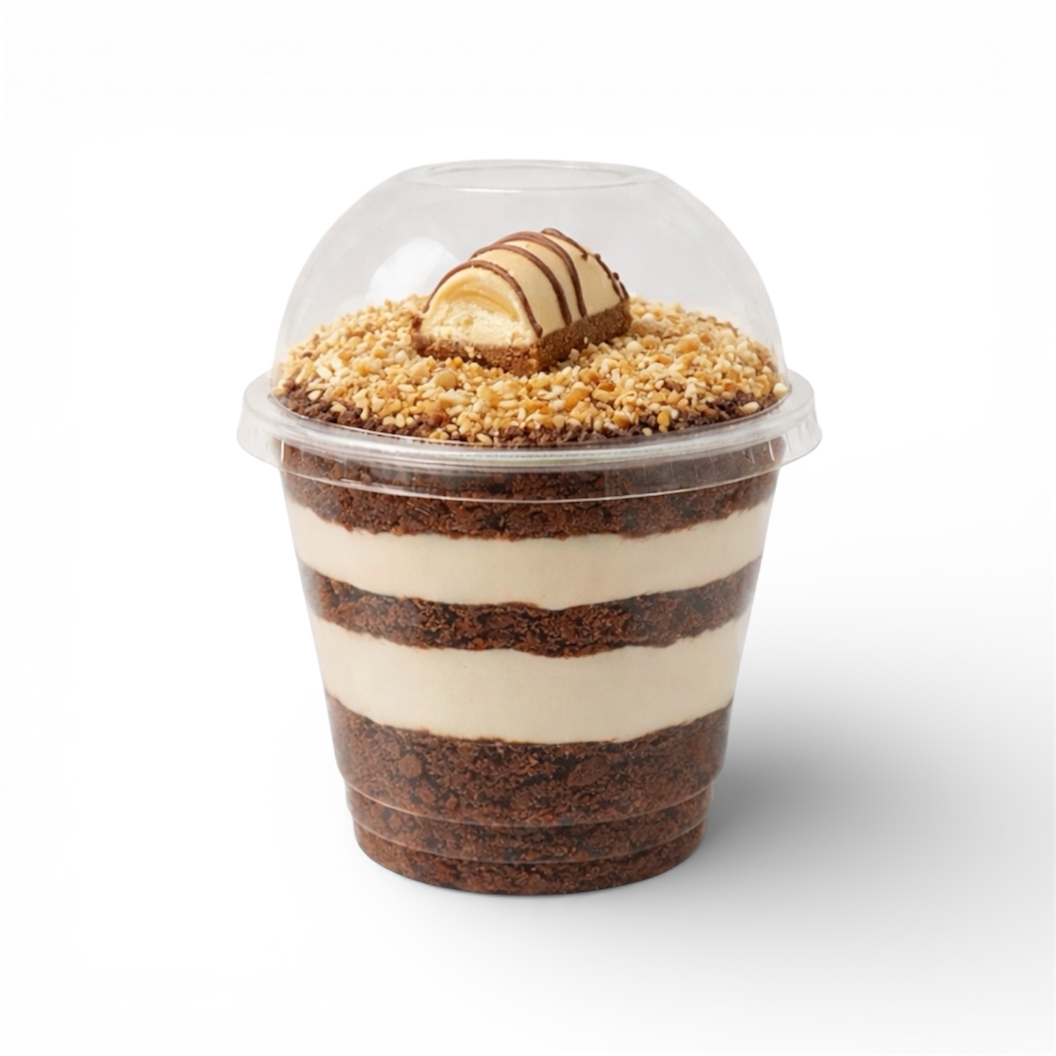 Kinder Bueno Jar image