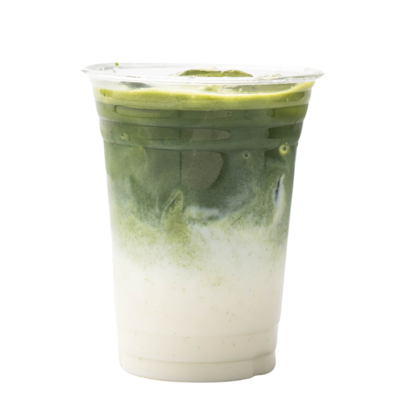 Matcha Latte image