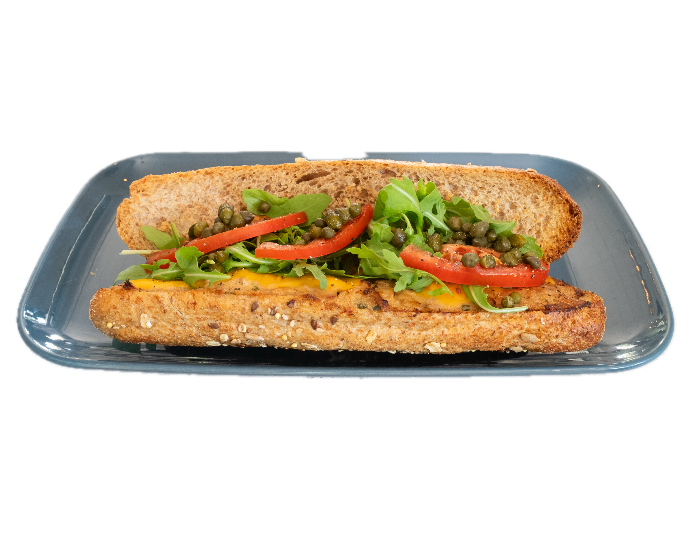 TUNA image
