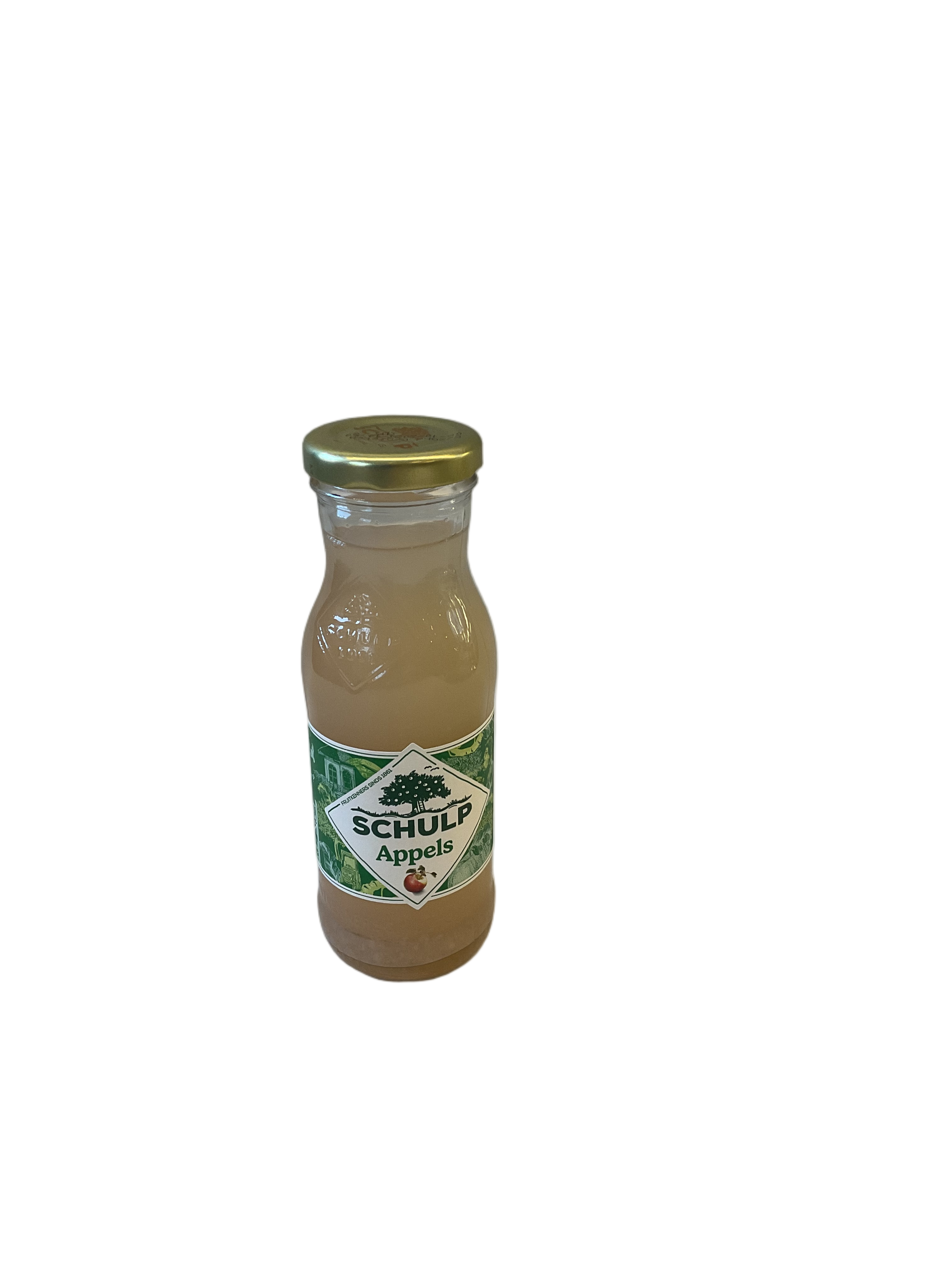 Appelsap image