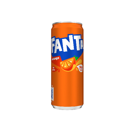 Fanta Orange image
