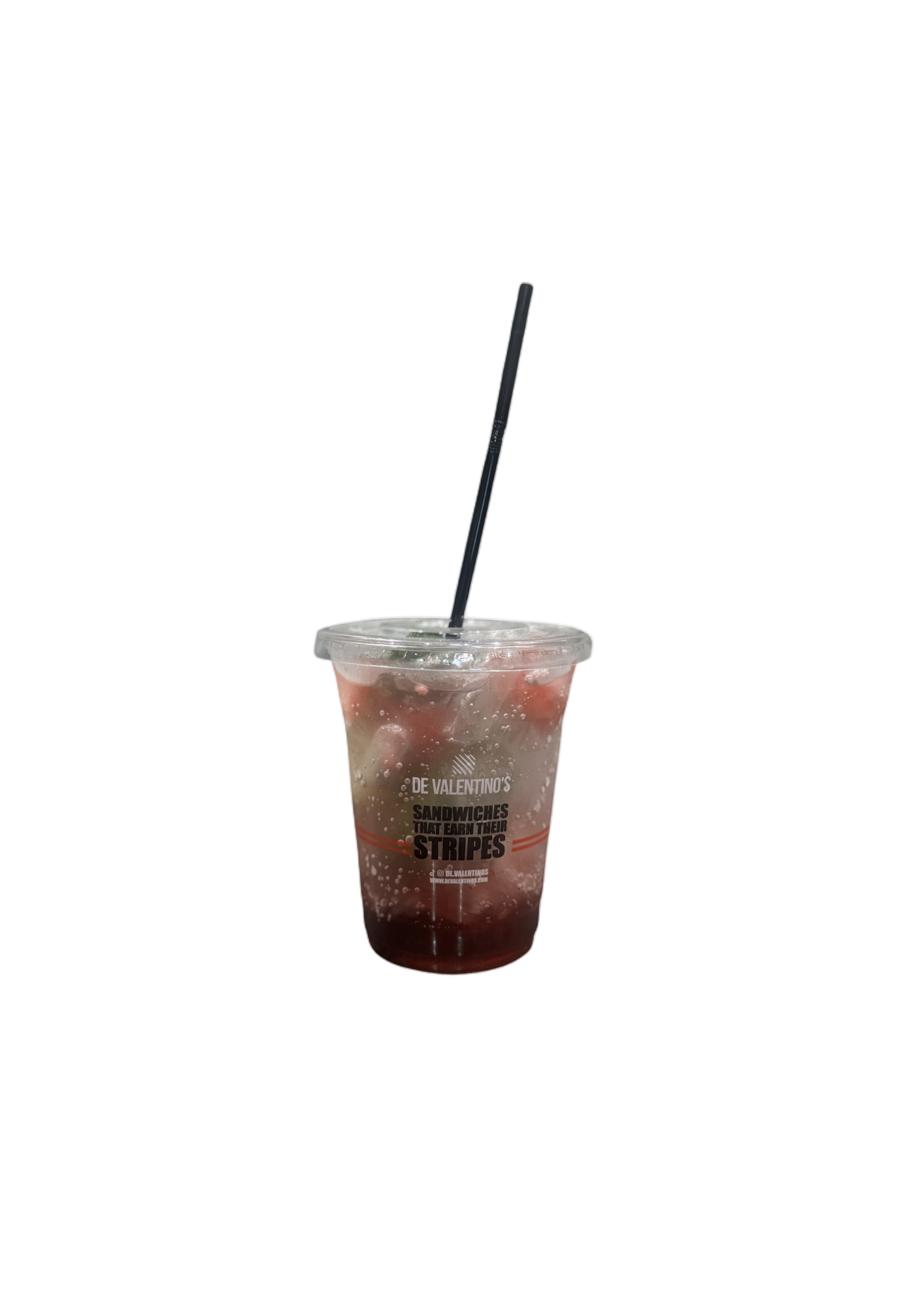 Stawberry Rush image