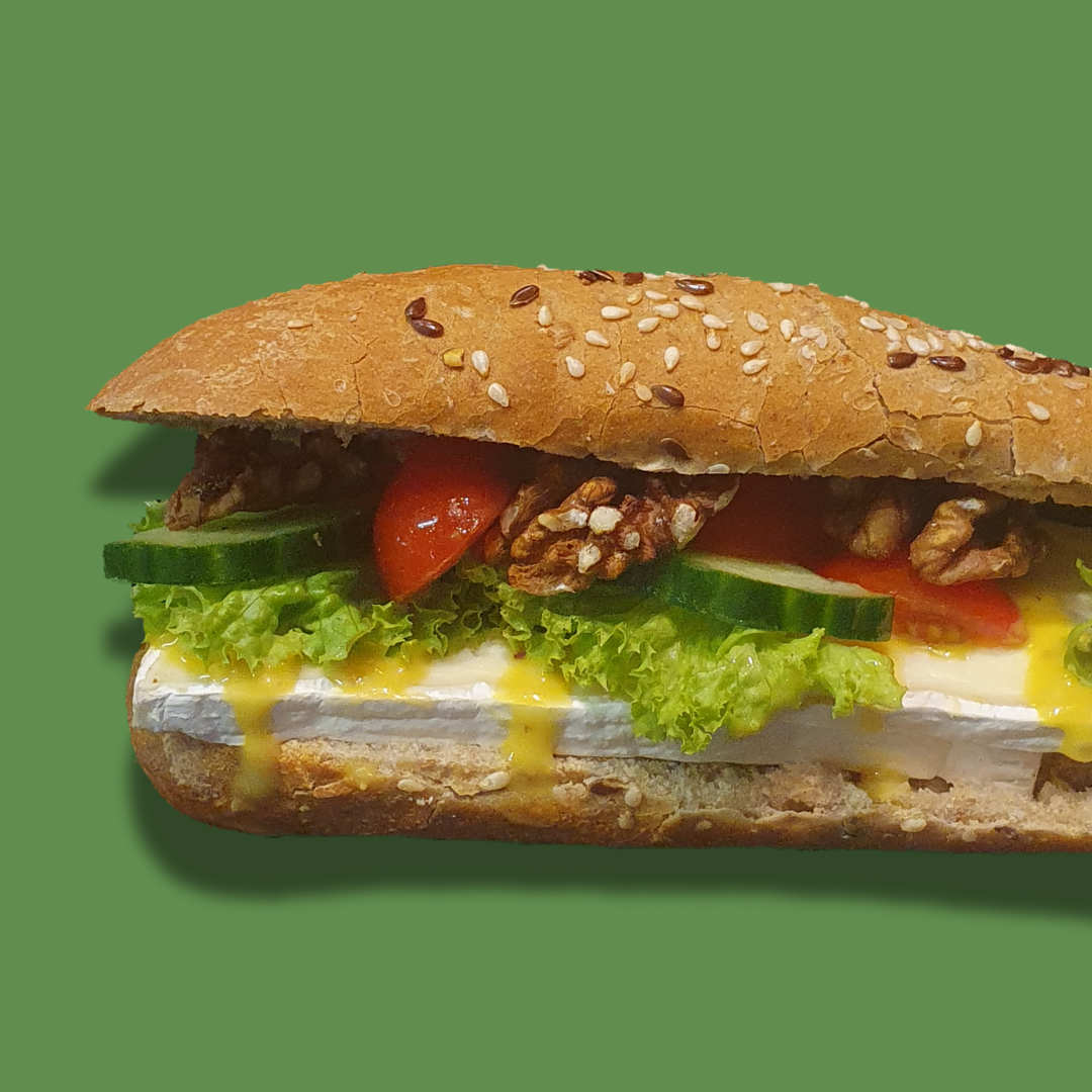 Broodje Brie image