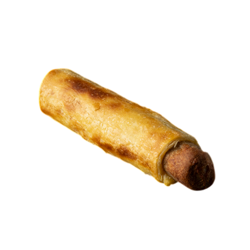 Frikandel Broodje image