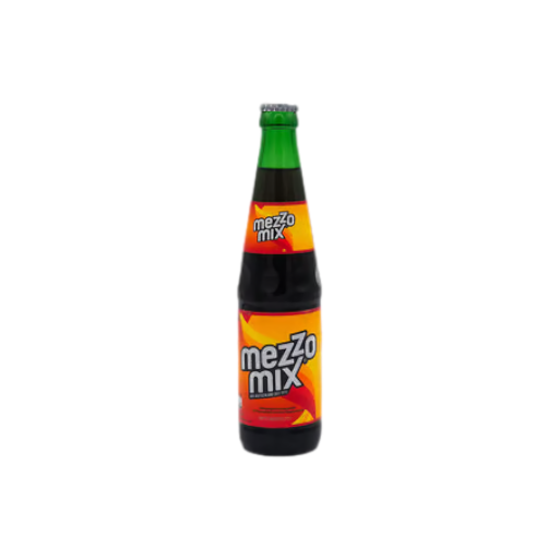MEZZO MIX 0,33L image