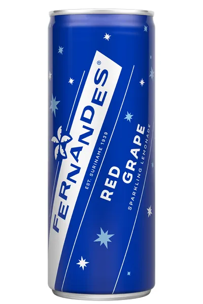 Fernandes Red Grape image