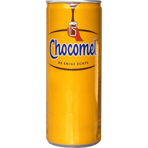 Chocomel image