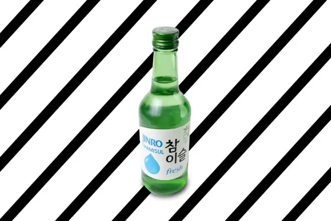 Soju image
