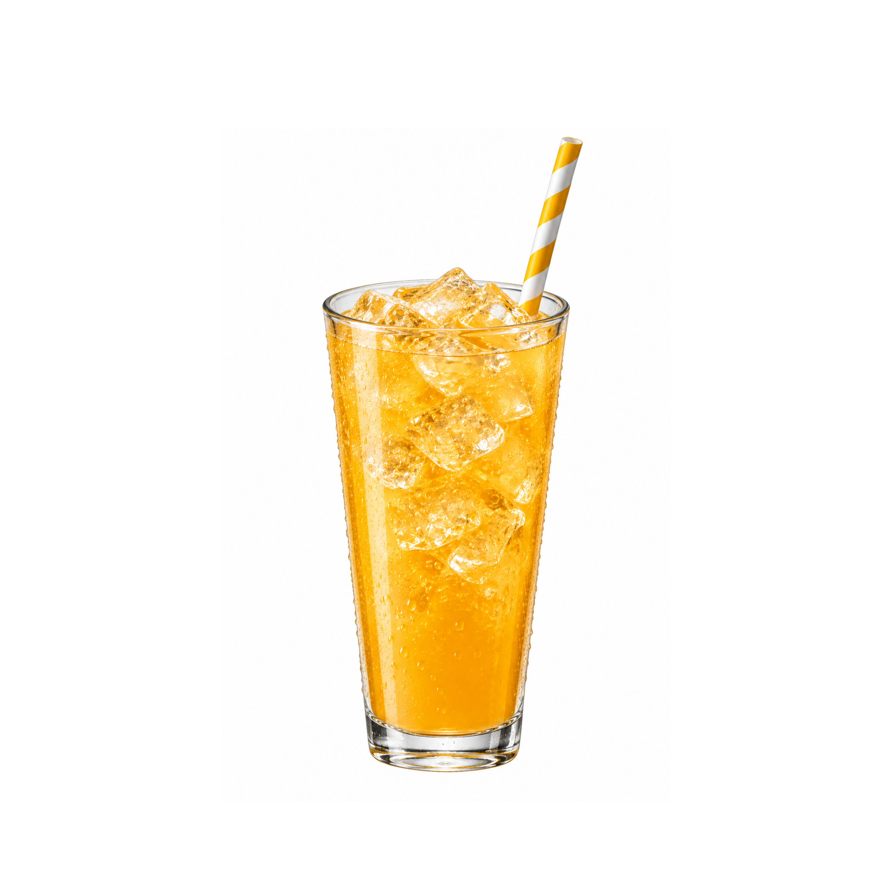 Limonade Glas image