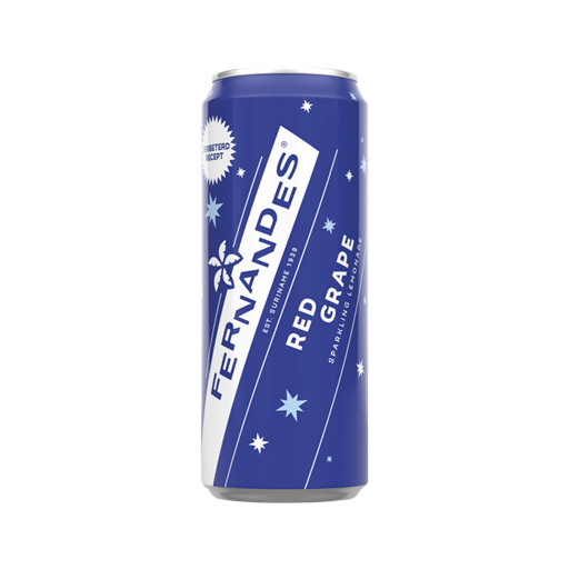 Fernandes blauw image