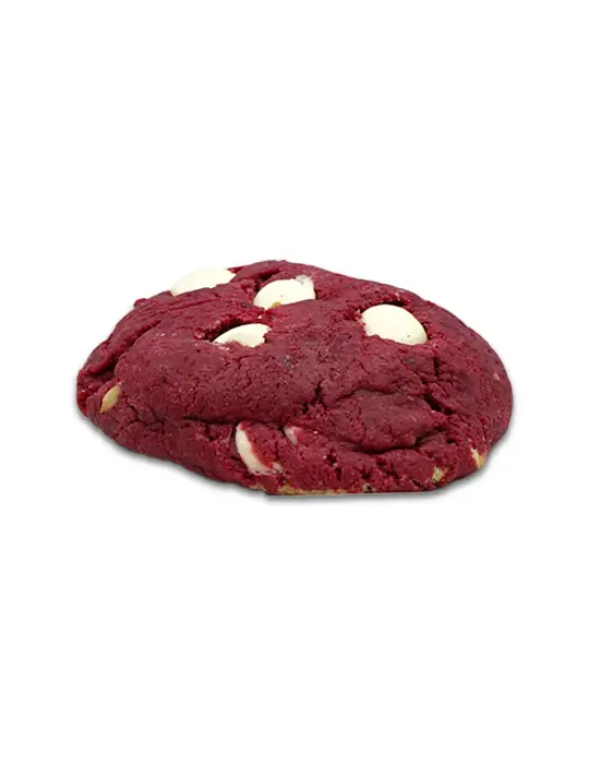 Redvelvet cookie image