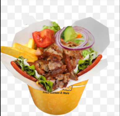DONER BOX image