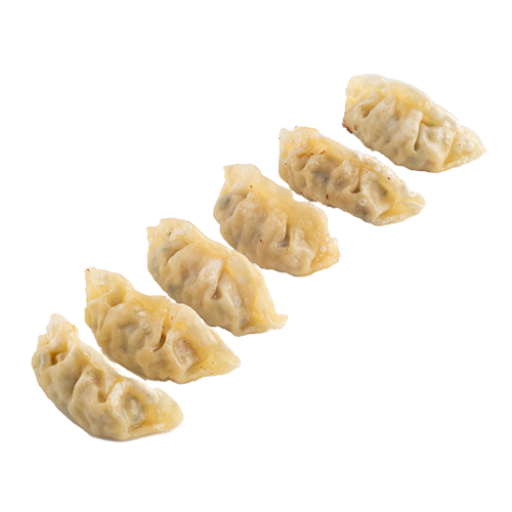 Dumplings (Gyoza) image