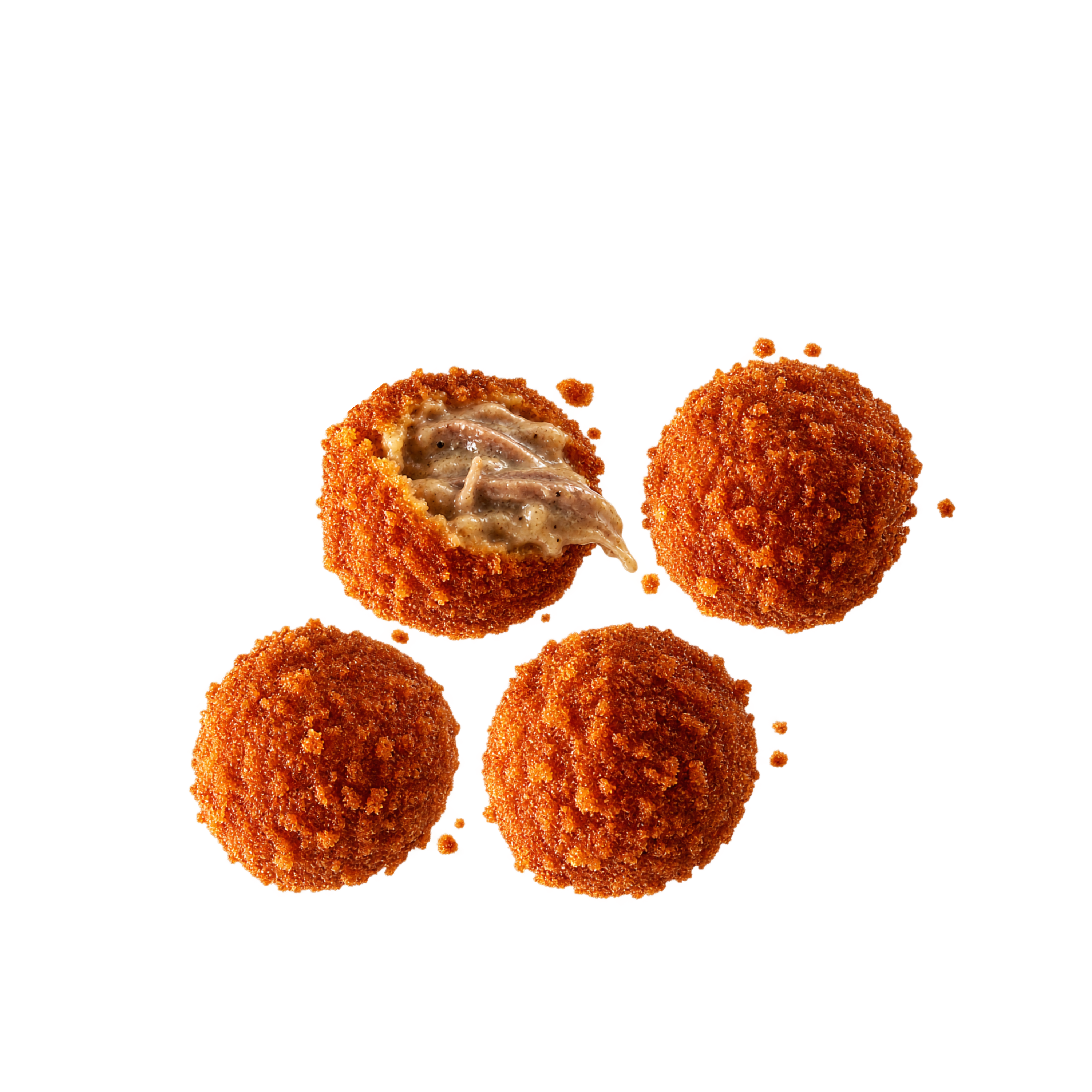 Bitterballen halal 8 stuks image