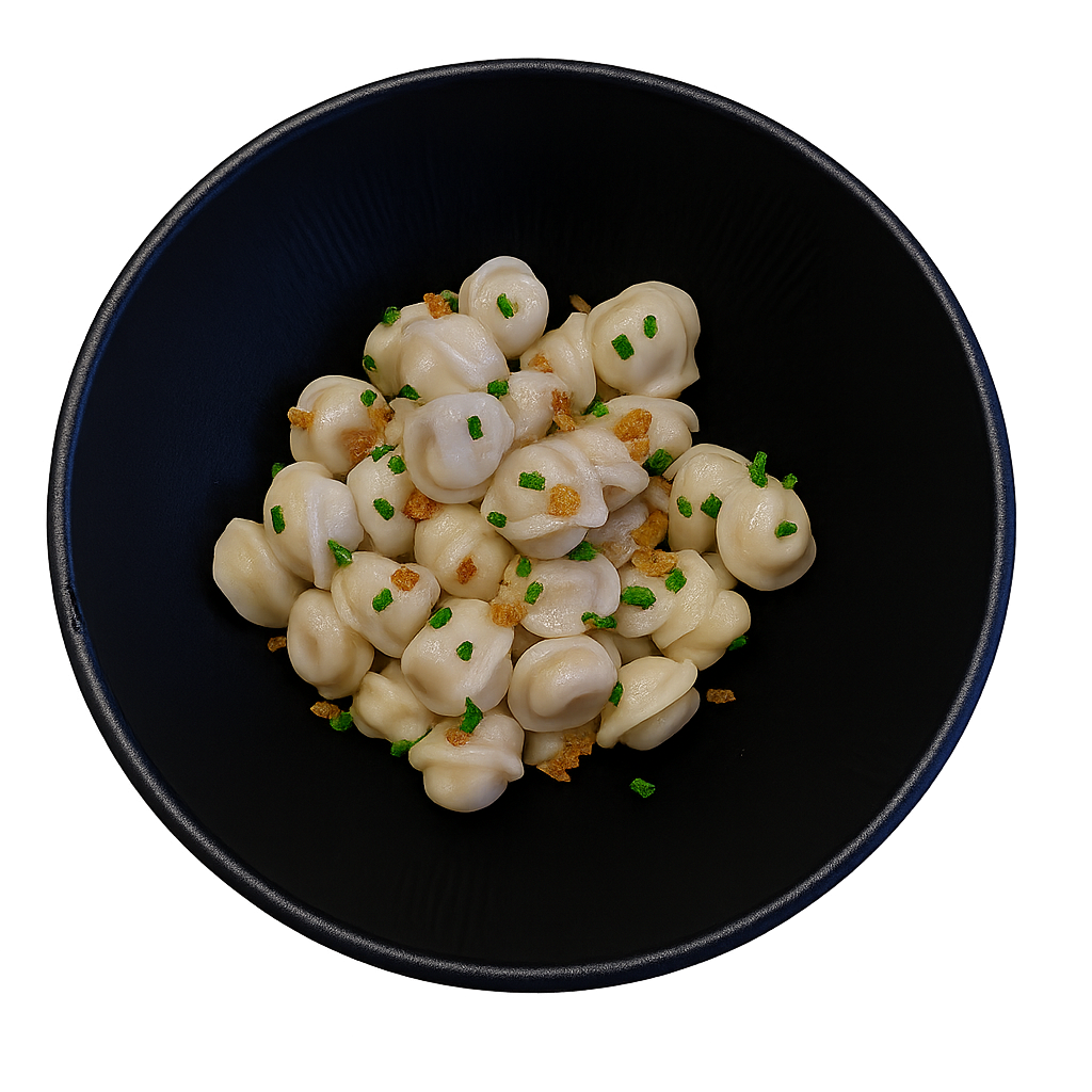 Pelmeni „Pelmjaschi“ Kinder Portion image
