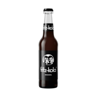 Fritz-Kola Original (0,33L) image