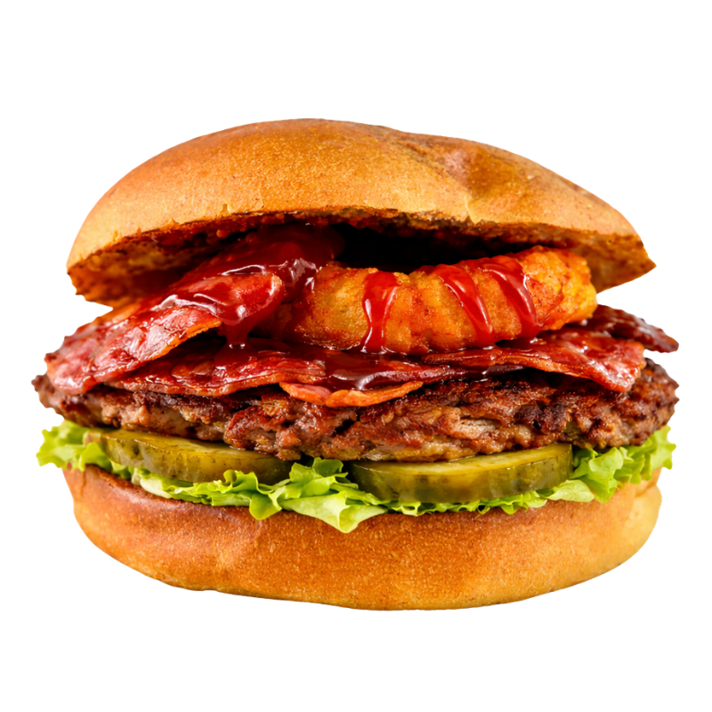 BBQ Lover image