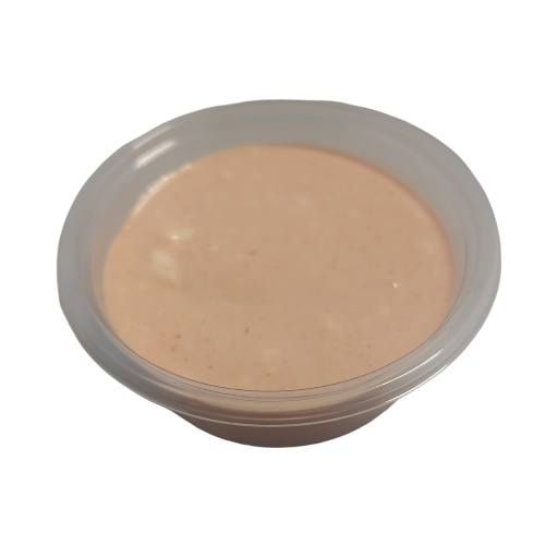 Salsa Rosada (Cocktailsaus) image