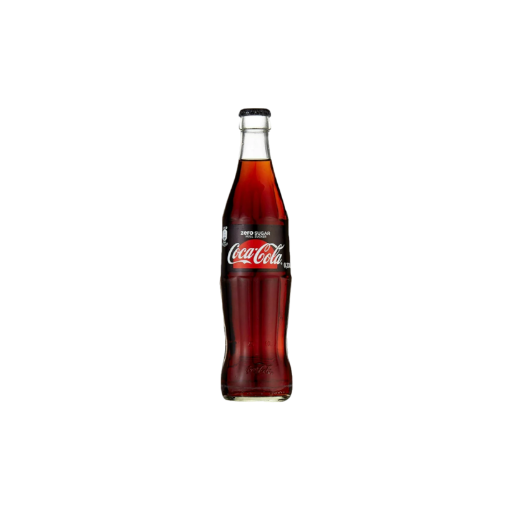 COCA COLA 0,33L image