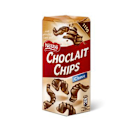 Choclait chips classic image