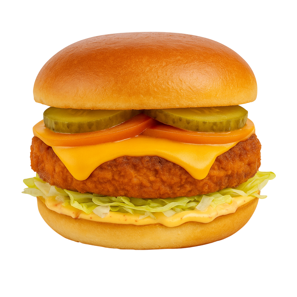 Veggie Cheezy image