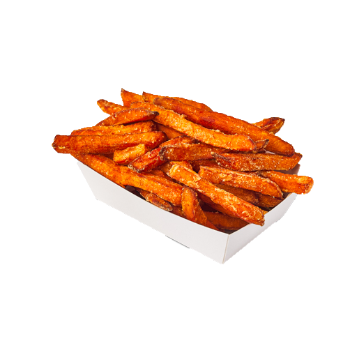 Sweet Potato Fries image