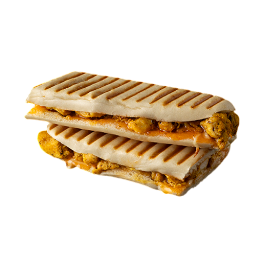 Panini Sweet Chicken image