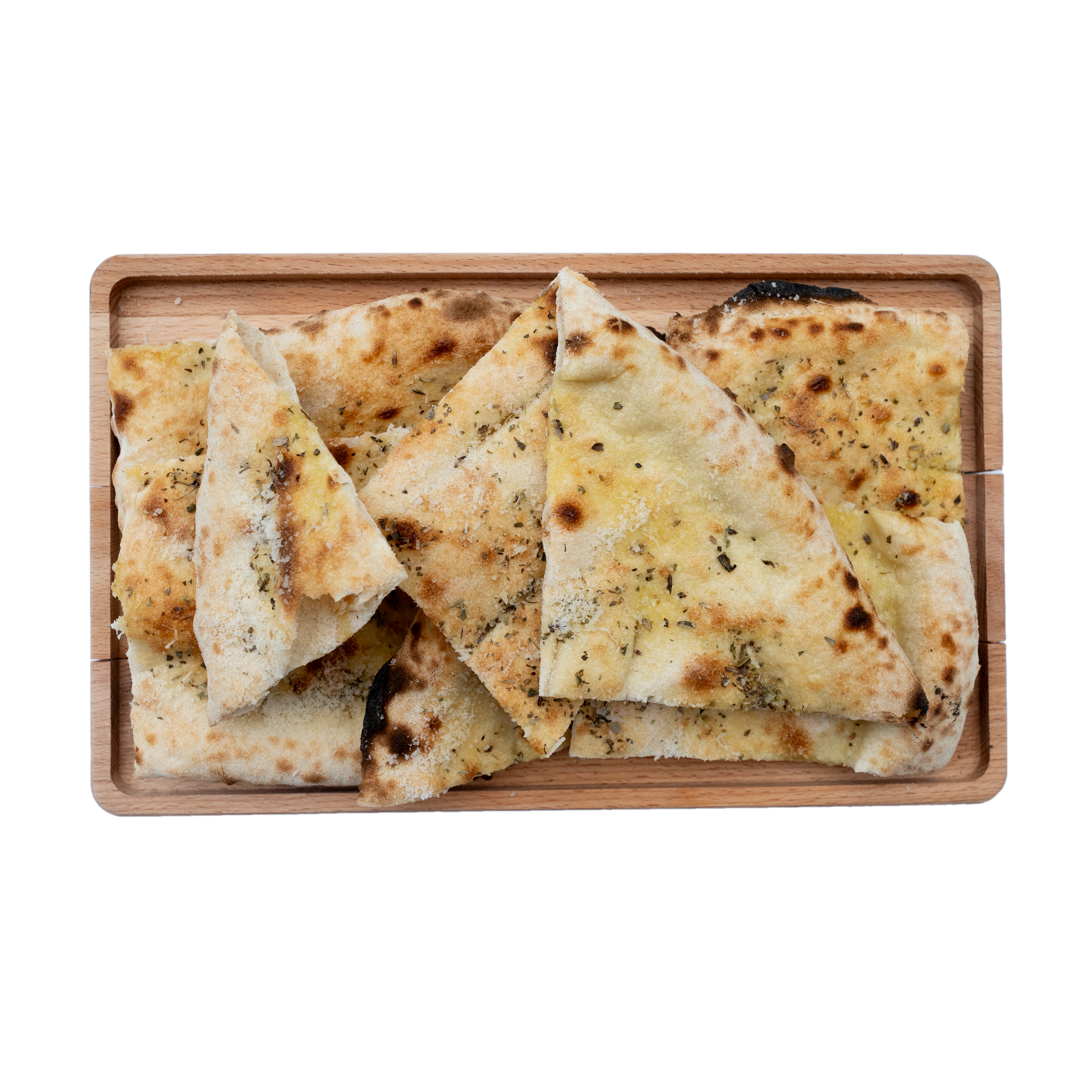 Focaccia Сlassic image