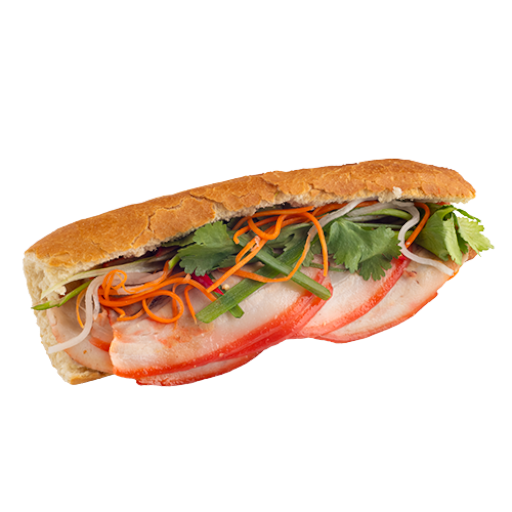 Bánh mì (Vietnamees broodje) image