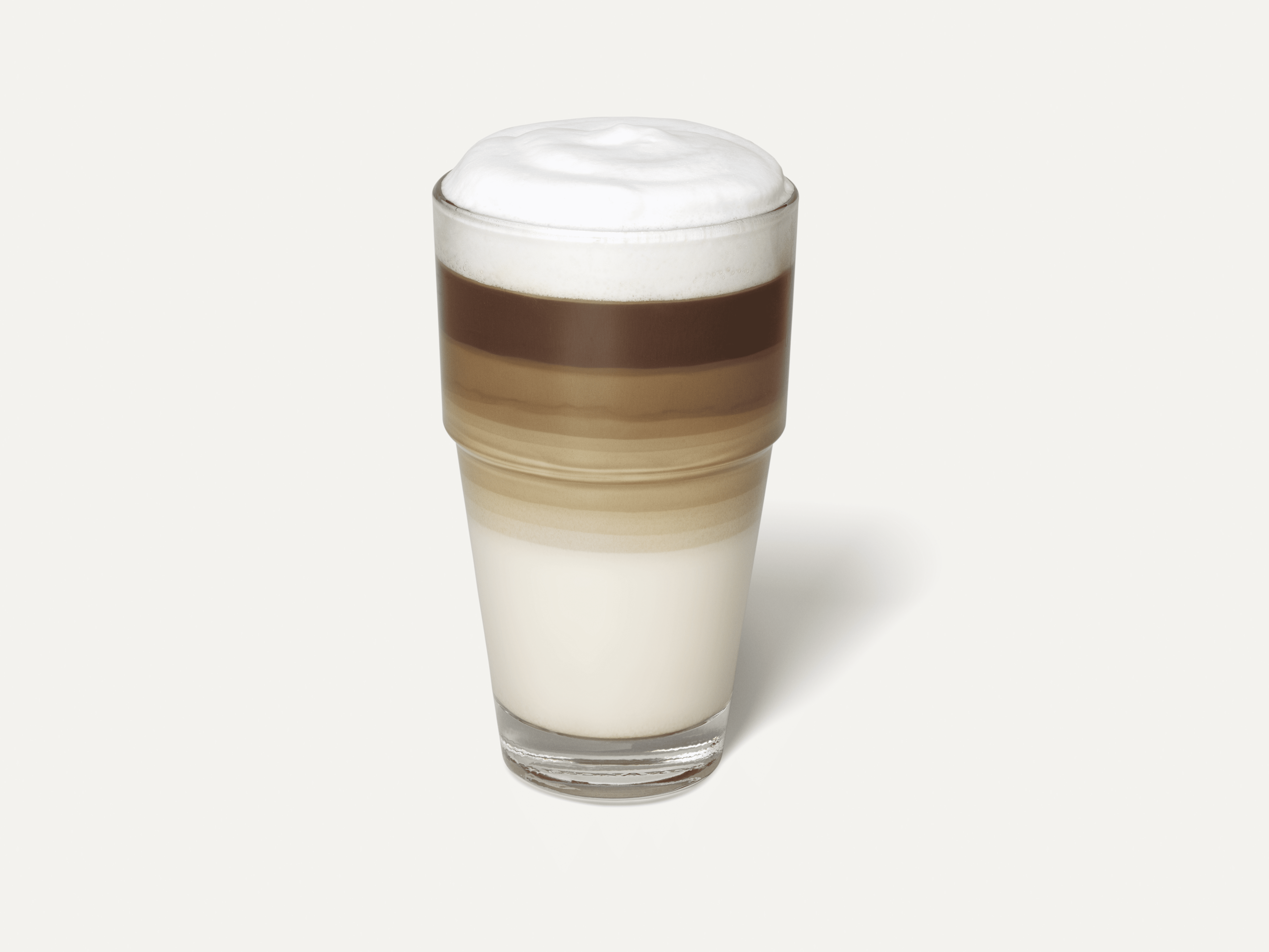 Latte Machiatto image