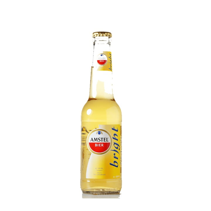 Amstel Bright image