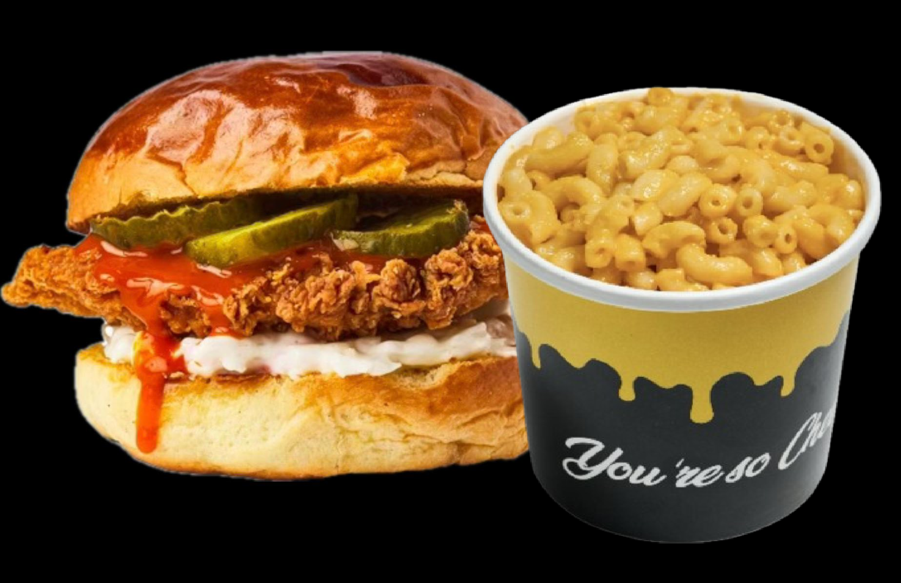 Nashville+ Mac 'n Cheese Deals image