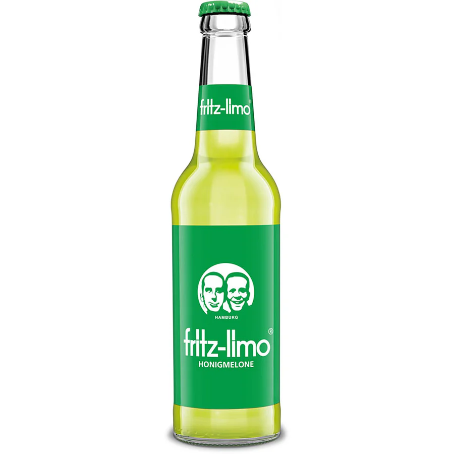 Fritz Honigmelone (0,33L) image