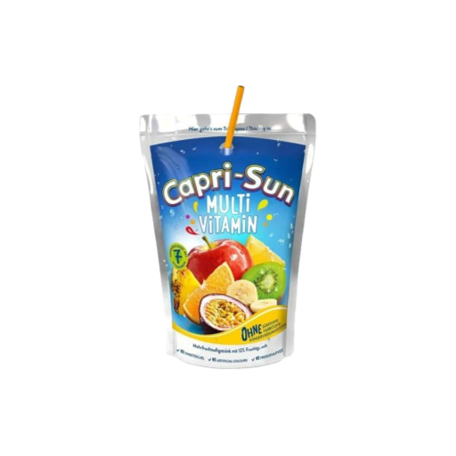 Caprisonne image