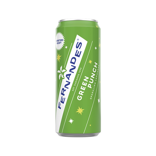 Fernandez Green Punch image