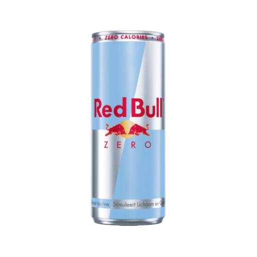 Red Bull Zero image